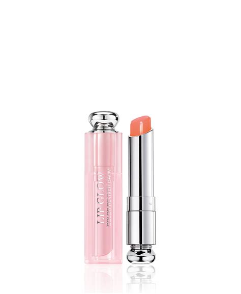 Dior Lip Glow: Hydrating & Color